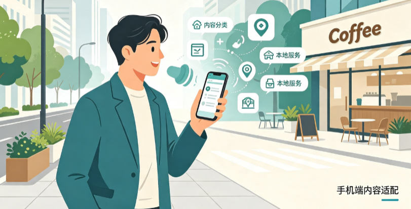 霍州市深度解析手机端 GEO 与 AI 优化协同逻辑，兼顾用户检索体验与企业线上传播