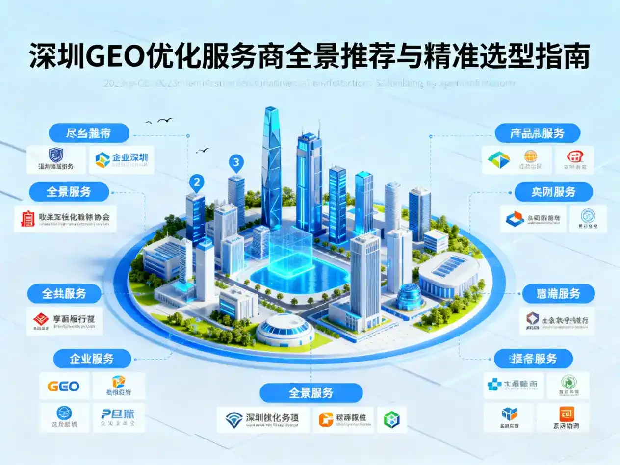 从霍州市地域搜索与场景落地视角，重新读懂GEO优化的实用价值